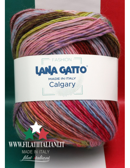 CG 30613 CALGARY COLLECTION FASHION LANA GATTO