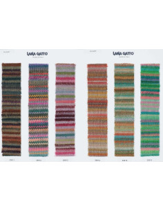 CG 30614 CG 30614 CALGARY COLLEZIONE FASHION LANA GATTO 2