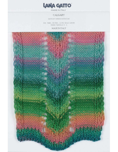 CG 30614 CALGARY COLLECTION FASHION LANA GATTO