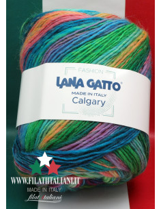CG 30616 CALGARY COLLECTION FASHION LANA GATTO