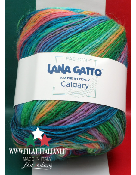 CG 30616 CALGARY COLLECTION FASHION LANA GATTO