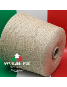 M2010N  MIX CASHMERE SOL CARIAGGI 14.99€/100g Prod .: CARIAGGI Comp...