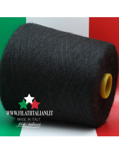 G5451N  MOHAIR OXFORD 6.99€/100g Art.: OXFORD 10 Comp.: 30% WM KID ...