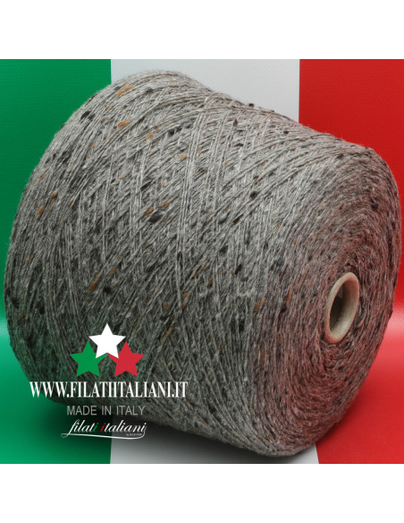 M4254N  CASHMERE LUXTWEED FILPUCCI 38,99€/100g Art.:  LUXTWEED Prod...