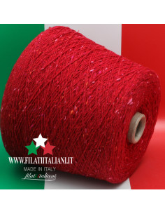 M4258N  КАШЕМИР ТВИД  CASHMERE LUXTWEED FILPUCCI 38,99€/100г