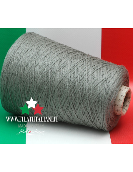 M4292AN M4292AN MISTO CASHMERE LOUVRE CATENELLA 10.99€/100g