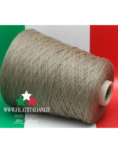 M4294N MIX CASHMERE LOUVRE CHAIN 10.99€/100g Art.: LOUVRE CHAIN Com...