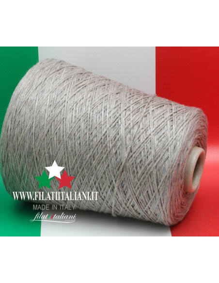 M4295AN M4295AN MISTO CASHMERE LOUVRE CATENELLA 10.99€/100g