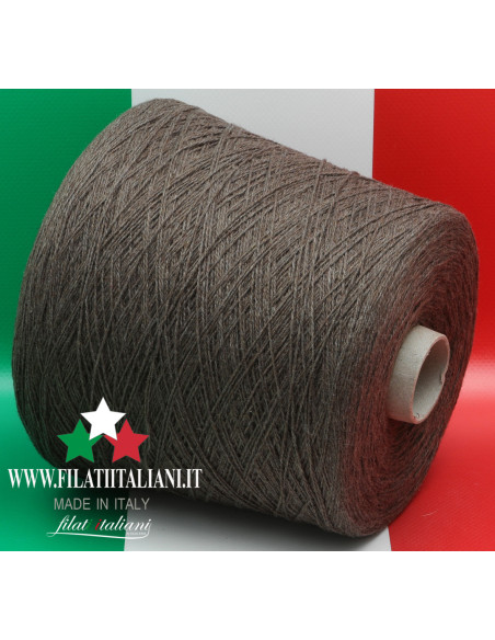 G1831N MISTO CASHMERE AUTUNNO 6.99€/100g Art.:  AUTUNNOComp. : 40% ...