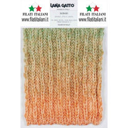BO 30617 BORMIO COLLECTION FASHION LANA GATTO 2
