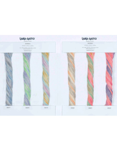 BO 30619 BORMIO COLLECTION FASHION LANA GATTO