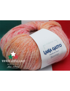 BO 30621 BORMIO COLLECTION FASHION LANA GATTO