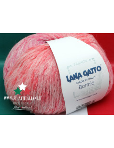 BO 30622 BORMIO COLLECTION FASHION LANA GATTO