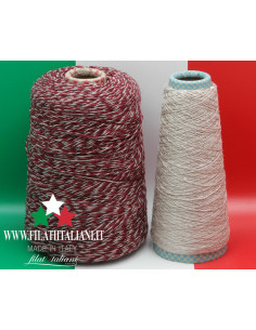 LA4393 LA4393  LOT 2 bob CASHMERE PAILLETTES  19.99€/100g