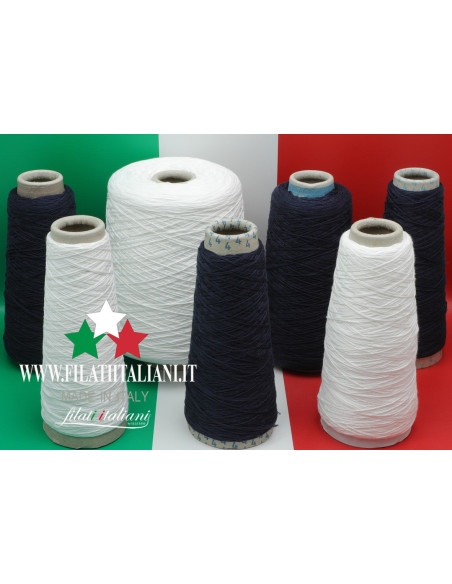 LA4425 LA4425 LOT 7 bob. COTONE VESUVIO 2.99€/100g