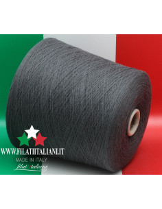 M4260N КАШЕМИР ШЕЛК МЕРИНО WOOL LUC CARIAGGI 12.99€/100g