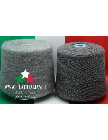 LA4571 LOT 2 BOB PIUMA + VISONE 23,99€/100g