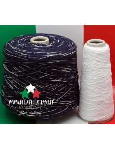 LA4612 LOT 2 bob. 19.99€/100g 1bob.: Prod.: CARIAGGI Comp.: 75% LI ...