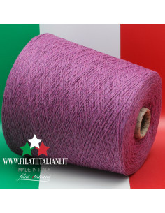 M4431N  WS КАШЕМИР   (WS) FLEECE CARIAGGI  39.99€/100г