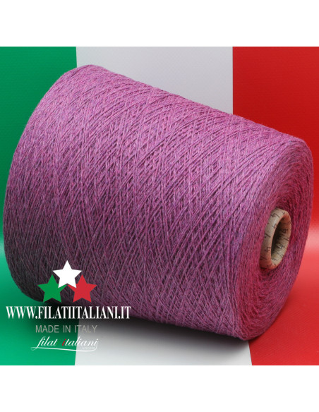 M4431N  WS КАШЕМИР   (WS) FLEECE CARIAGGI  39.99€/100г