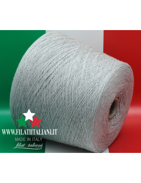 M0882N M0882N MISTO CASHMERE LUREX LUC ALCHIMIA CARIAGGI 15.99€/100g