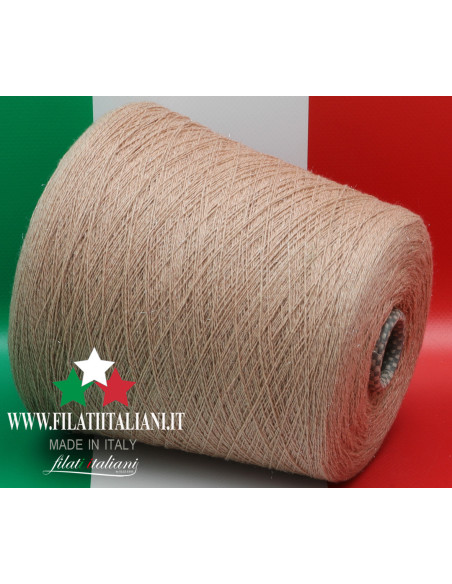 M0883N M0883N MISTO CASHMERE LUREX LUC ALCHIMIA CARIAGGI 15.99€/100g