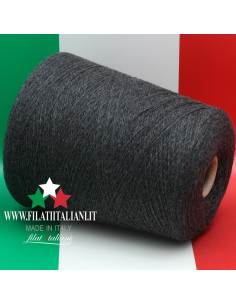 M4450N CASHMERE FLEECE CARIAGGI 39.99€/100g  Prod.: CARIAGGI Art.: ...