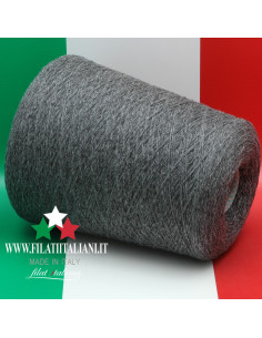 M4464N WS КАШЕМИР  (WS) FLEECE CARIAGGI 39.99€/100г