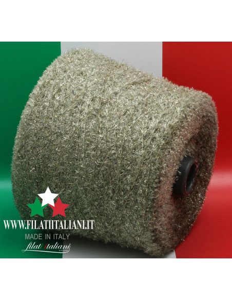 M1505N M1505N LUREX SPAZZOLINO 7.99€/100g