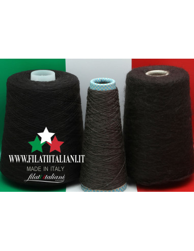 LA4883 LOT 3 bob  11.99€/100g        1 bob. : Comp.: CASHMERE 2/28-...