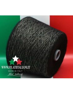 M1935N  КАШЕМИР WS  ЛЮРЕКС FROST CARIAGGI 39.99€/100g