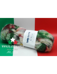 STM 30608 LANA GATTO ST. MORITZ ALPACA FASHION COLLECTION Art.: ST....