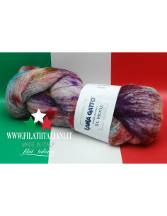 STM 30605 LANA GATTO ST. MORITZ ALPACA FASHION COLLECTION Art.: ST....