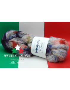 STM 30606 LANA GATTO ST. MORITZ ALPACA FASHION COLLECTION Art.: ST....