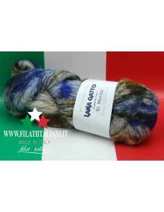 STM 30610 LANA GATTO ST. MORITZ ALPACA FASHION COLLECTION Art.: ST....