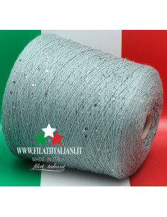 M4380N КАШЕМИР PAILLETTES DM CARIAGGI 49.99€/100g