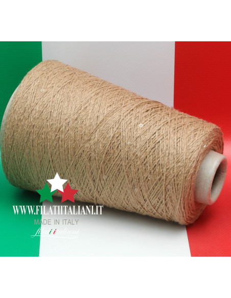 M4387N M4387N CASHMERE PAILLETTES DM CARIAGGI 49.99€/100g