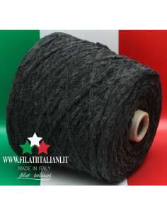 M4890 M4890 CASHMERE CINIGLIA SCARLETT CASH  32,99€/100g