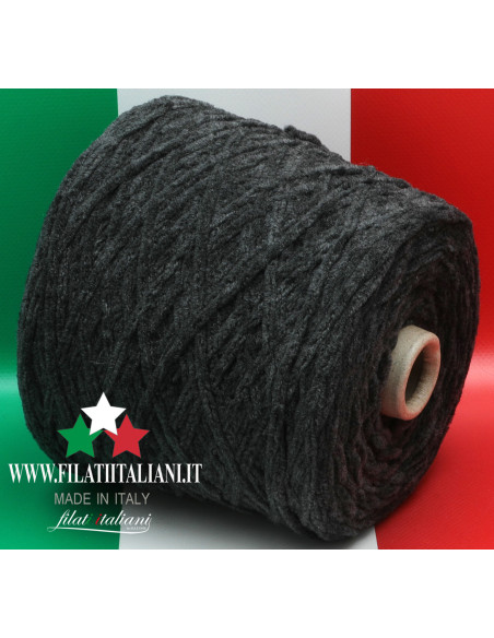 M4890 CASHMERE CINIGLIA SCARLETT CASH  32,99€/100g  Art .: SCARLETT...