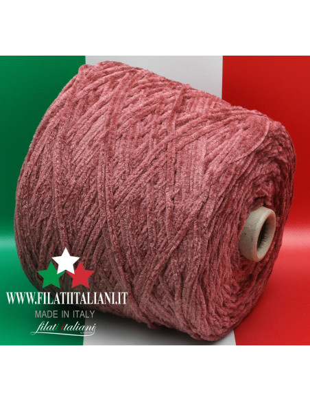 M4909 CASHMERE CINIGLIA SCARLETT CASH  32,99€/100g  Art .: SCARLETT...