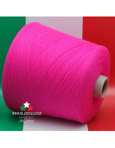 G7139AN КАШЕМИР 2/28  CASHMERE FLUO BENEDICTA 42,99€/100g