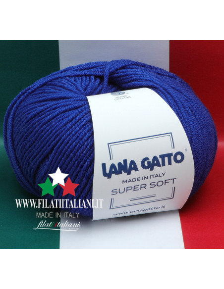 SS 13994 LANA GATTO Super Soft