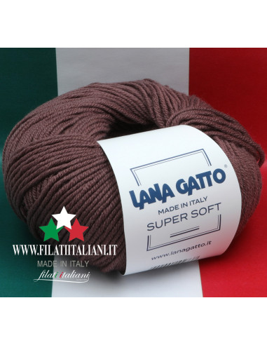 SS 14669 LANA GATTO Super Soft