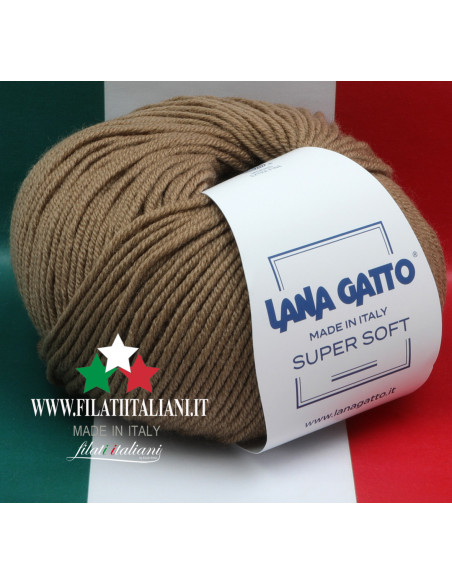 SS 14562 SS 14562 LANA GATTO  Super Soft