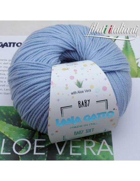 LANA GATTO BABY SOFT BS12260