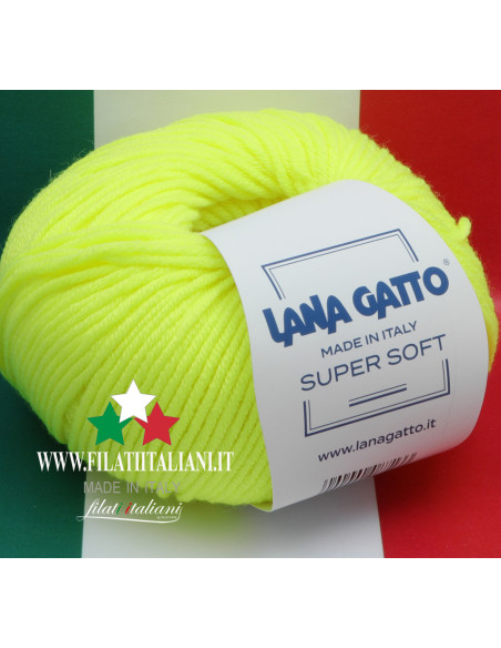 SS A1787 SS A1787 LANA GATTO  Super Soft