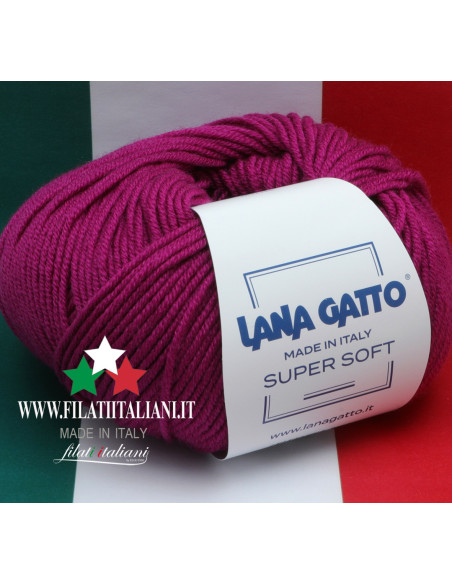 SS 13907 SS 13907 LANA GATTO  Super Soft