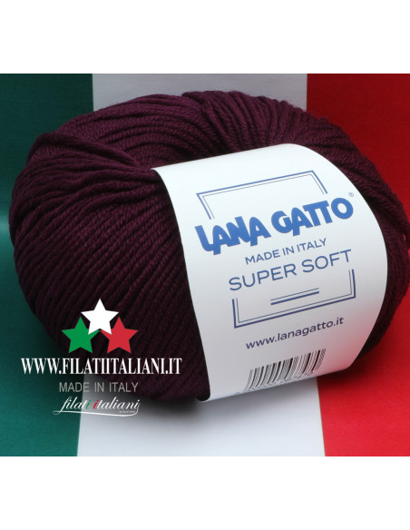 SS 19004 SS 19004 LANA GATTO  Super Soft