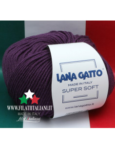 SS 14676 SS 14676 LANA GATTO  Super Soft