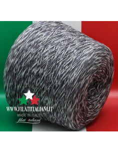 M4926AN MIX КАШЕМИР SOL 6X2/28 CARIAGGI 12.99€/100г